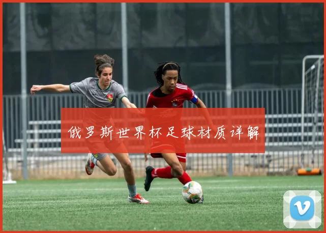 俄罗斯世界杯足球材质详解