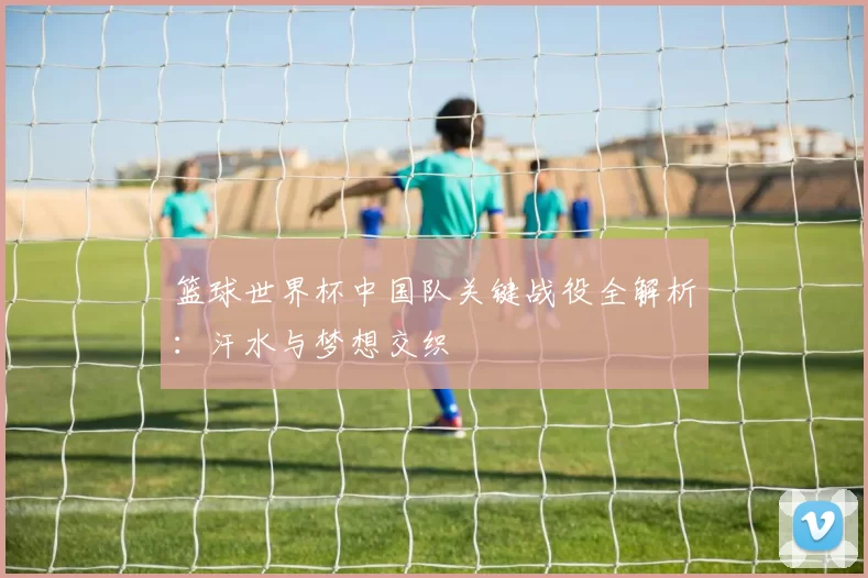 篮球世界杯中国队关键战役全解析:汗水与梦想交织