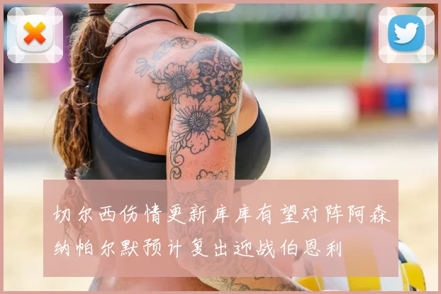 切尔西伤情更新库库有望对阵阿森纳帕尔默预计复出迎战伯恩利