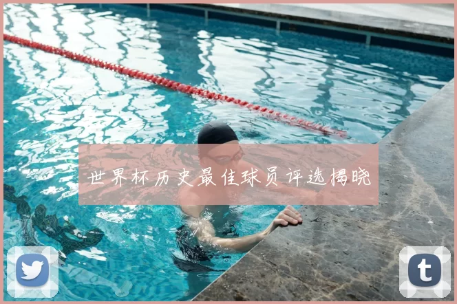 世界杯历史最佳球员评选揭晓