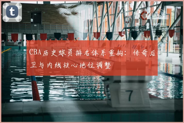 CBA历史球员排名体系重构：传奇后卫与内线核心地位调整