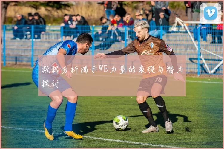 数据分析揭示WE力量的表现与潜力探讨