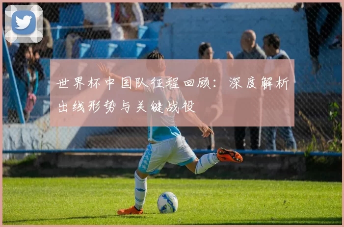 世界杯中国队征程回顾:深度解析出线形势与关键战役